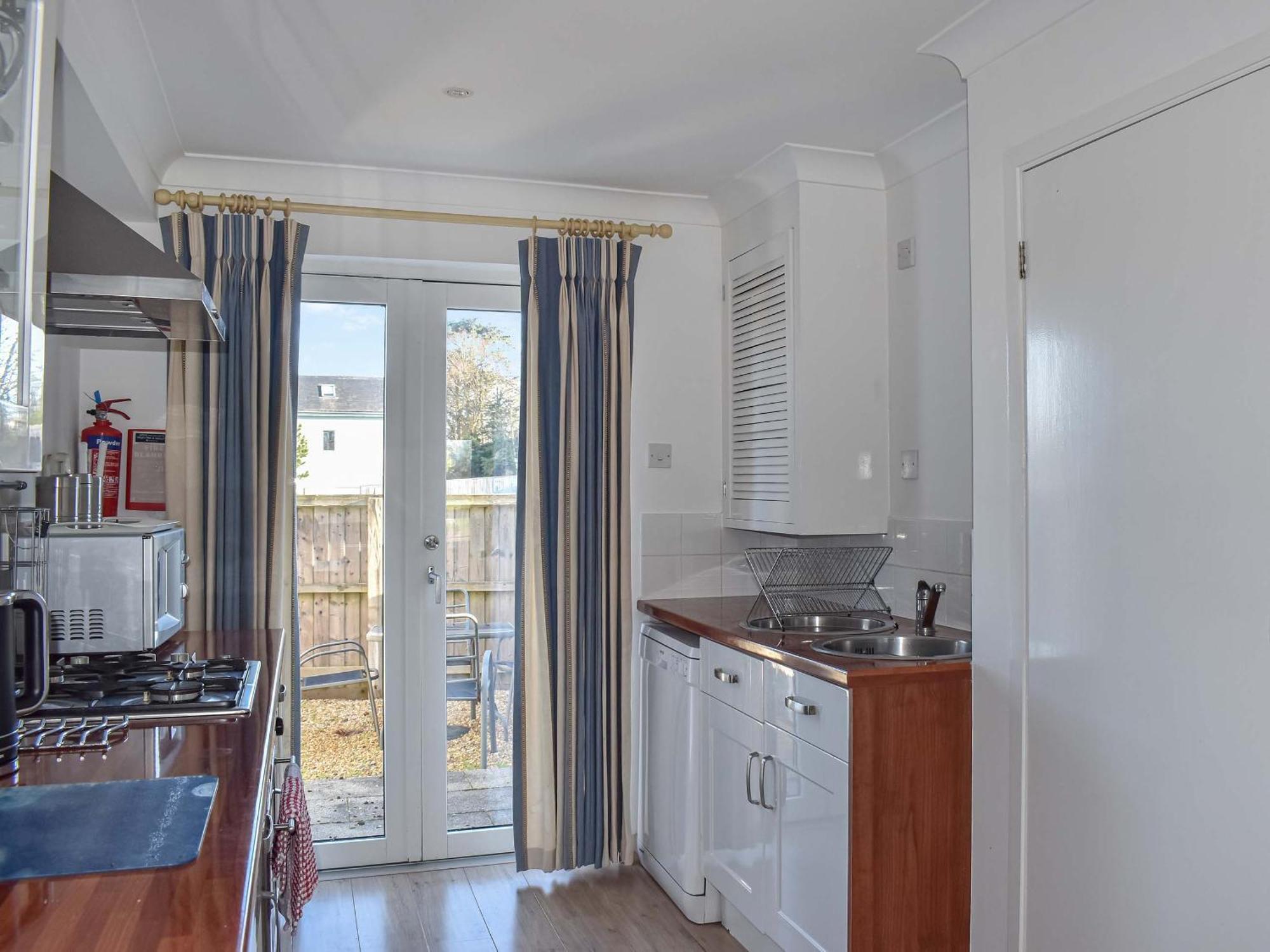 Maltings Cottage Ярмут Экстерьер фото