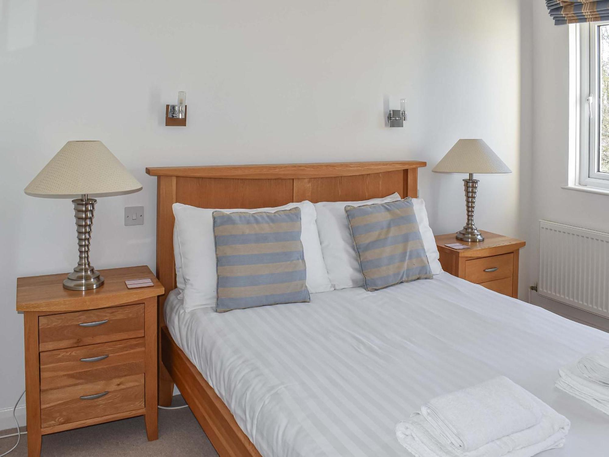 Maltings Cottage Ярмут Экстерьер фото