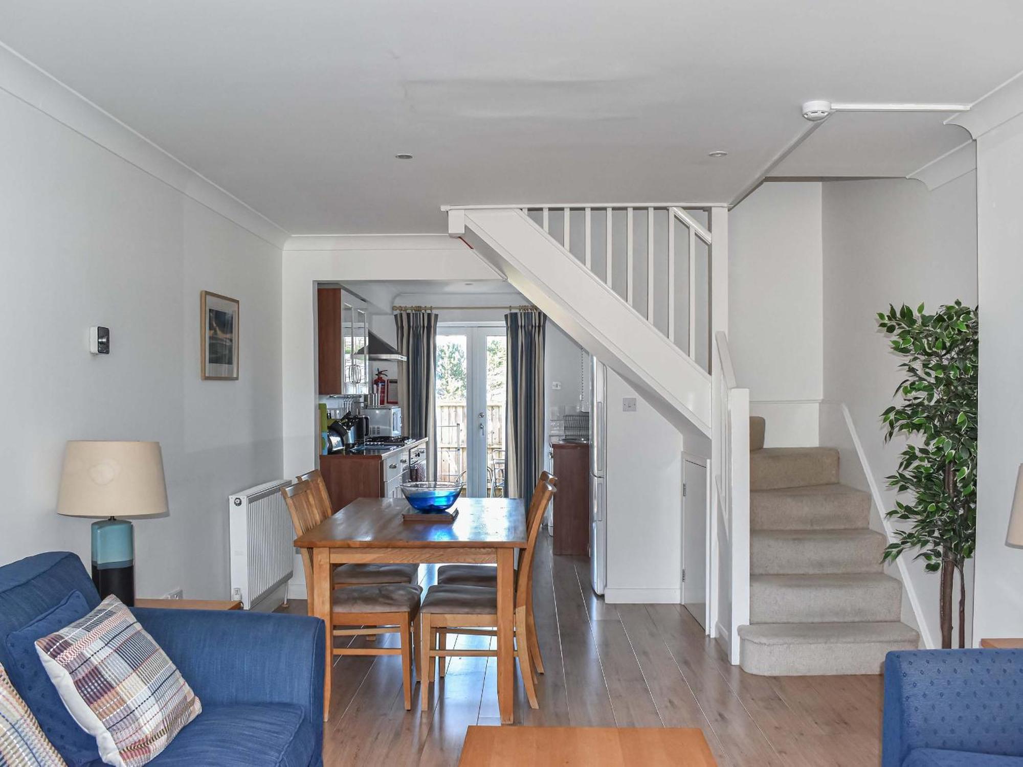 Maltings Cottage Ярмут Экстерьер фото