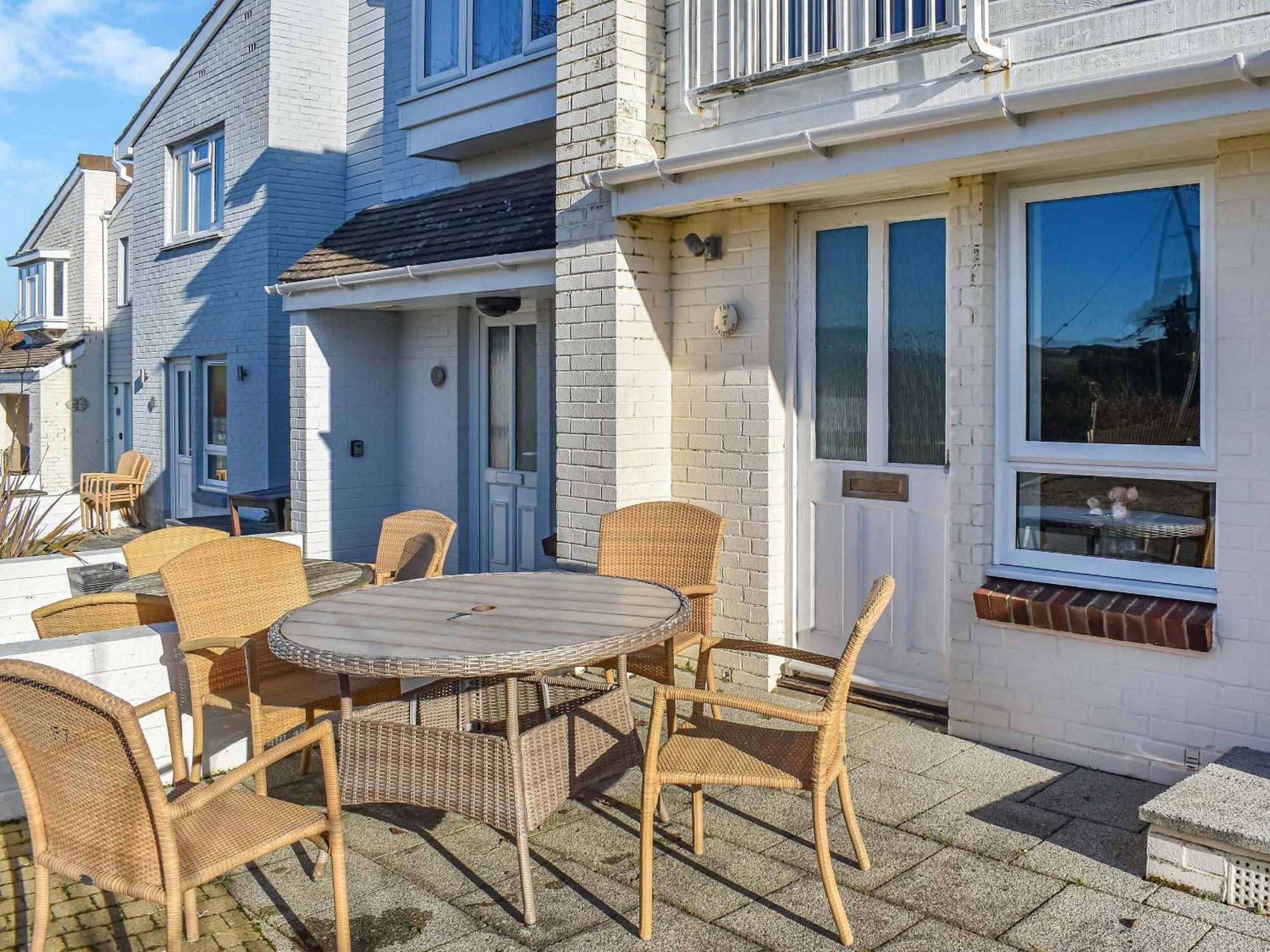 Maltings Cottage Ярмут Экстерьер фото