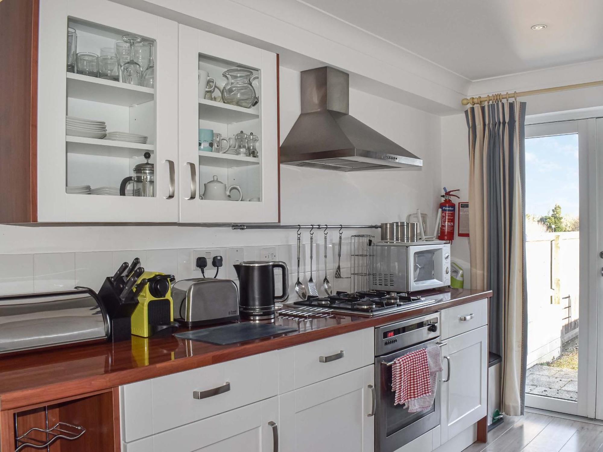 Maltings Cottage Ярмут Экстерьер фото
